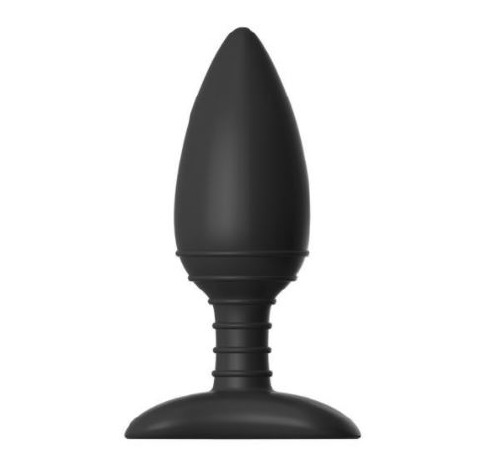 Анальная вибропробка Nexus ACE Medium, с пультом ДУ, макс. диаметр 4см