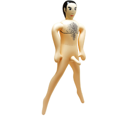 Секс кукла мужчина Big Roy 