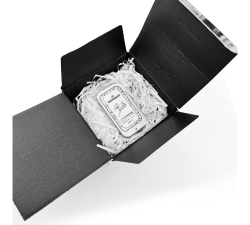 Твердые духи с феромонами со сладким ароматом Moracot, 10 г, Женский