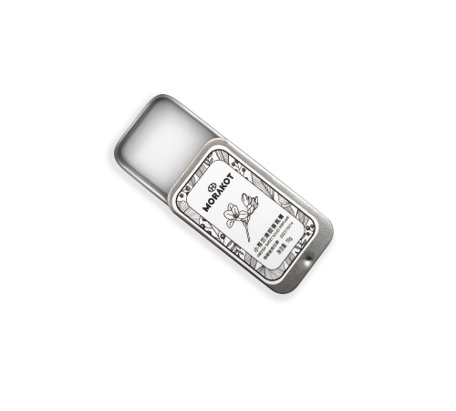 Твердые духи с феромонами со сладким ароматом Moracot, 10 г, Женский