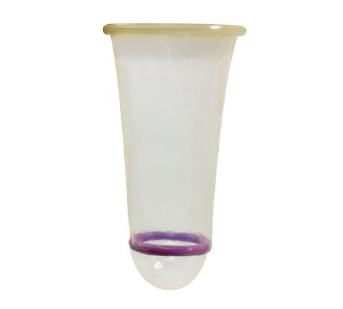 Женские презервативы Female condom 2 шт