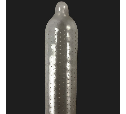 Презервативы TIGNTEN SPORT с пупырышками ВНУТРИ 10 шт 