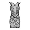 Відверта мінісукня Obsessive D239 dress S/M/L