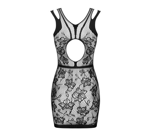 Откровенное мини-платье Obsessive D239 dress S/M/L