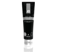 Густой лубрикант на водной основе System JO H2O GEL - ORIGINAL (240 мл), растительный глицерин