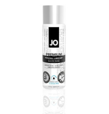 Лубрикант на силиконовой основе System JO PREMIUM - COOLING (60 мл)