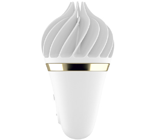 Вібростимулятор SATISFYER LAYONS SWEET TEMPTATION WHITE