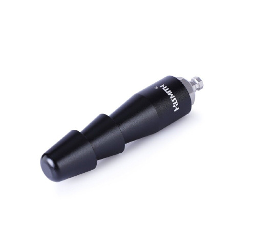 Набор адаптеров “для нее” для секс-машин Hismith KlicLok System Set for Her