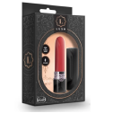 Вібратор у формі помади Blush liptick Lush Red