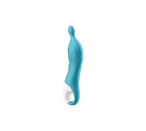 Вибратор Satisfyer A-Mazing 2 Turquoise