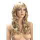 Парик World Wigs ZARA LONG BLONDE