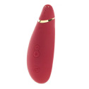 Вакуумный клиторальный стимулятор Womanizer Premium 2 Bordeux