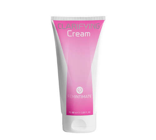 Отбеливающий крем Femintimate Clarifying Cream (100 мл)