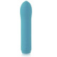 Премиум вибратор Je Joue - G-Spot Bullet Vibrator Teal с глубокой вибрацией