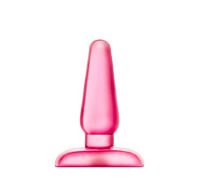 Анальна пробка ECLIPSE ANAL PLEASER MEDIUM PINK