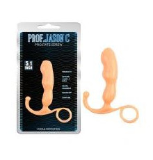 Стимулятор простаты Chisa 5.1 Prof jason 