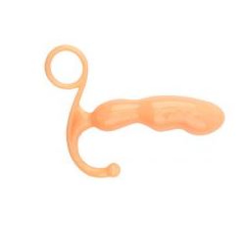 Стимулятор простаты Chisa 5.1 Prof jason 