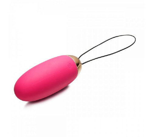 Виброяйцо  — Svakom Elva, Pink