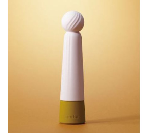 Вібратор IROHA RIN Kogane