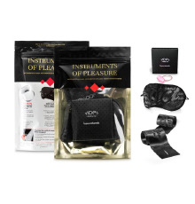 Набор Bijoux Indiscrets Instruments of Pleasure - RED LEVEL