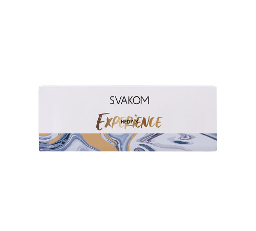 Набор яиц-мастурбаторов Svakom Hedy X- Experience