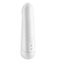 Вибропуля перезаряжаемая Satisfyer Ultra Power Bullet 3 White