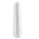 Віброкуля на акумуляторі Satisfyer Ultra Power Bullet 3 White