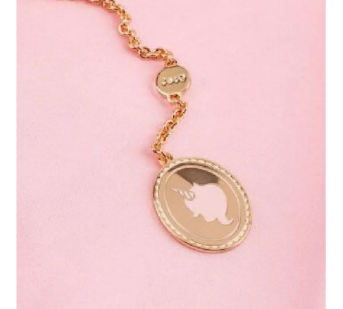 Вібратор для точки G із підключенням до телефону ZALO Momoko Strawberry Pink