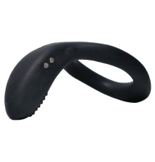 Смарт кольцо-насадка на член Lovense Diamo Cock Ring