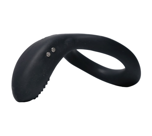 Смарт кольцо-насадка на член Lovense Diamo Cock Ring