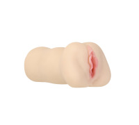 Мастурбатор-вагина Cutie Pies Intern Ivana Vagina Masturbator, вибропуля в подарок