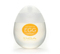 Лубрикант на водной основе Tenga Egg Lotion (65 мл) универсальный