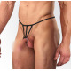 Мужские трусики Den с кольцом