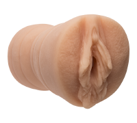 Мастурбатор вагина Doc Johnson Belladonnas Pocket Pussy