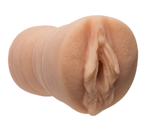 Мастурбатор вагина Doc Johnson Belladonnas Pocket Pussy