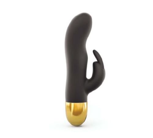 Вібратор-кролик Dorcel RABBIT EXPERT G, два мотори