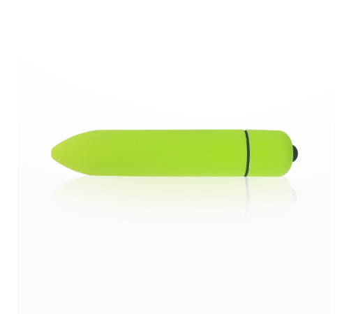 Вибропуля 10 частотная, Салатовый