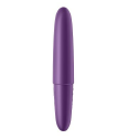 Минивибратор Satisfyer Ultra Power Bullet 6 Violet