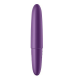 Минивибратор Satisfyer Ultra Power Bullet 6 Violet