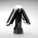 Мастурбатор Tenga Flip Zero Black, изменяемая интенсивность стимуляции, раскладной