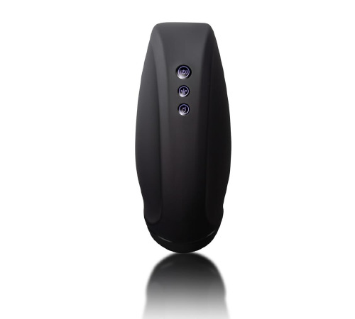 Мастурбатор Rocks Off Torrent з аероподушечками та вібрацією