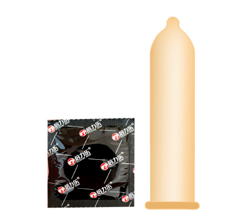 Ультратонкие латексные презервативыс пролонгирующим эффектом 10шт/пач 