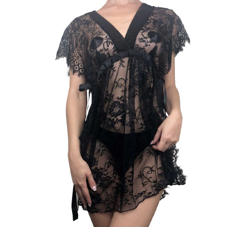 Эротический халатик Эвелина