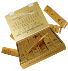 Капли возбуждающие Gold fly 1 стик