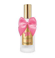 Лубриканты на силиконовой основе для секса и массажа Bijoux Indiscrets BUBBLEGUM 2 in 1