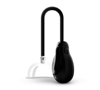 Автоматична вакуумна помпа для вульви SAIZ Vagina Pump Premium