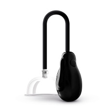Автоматическая вакуумная помпа для вульвы SAIZ Vagina Pump Premium
