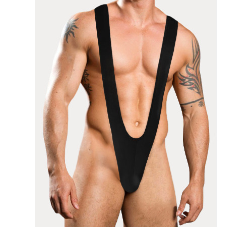 Сексуальні чоловічі трусики Марс