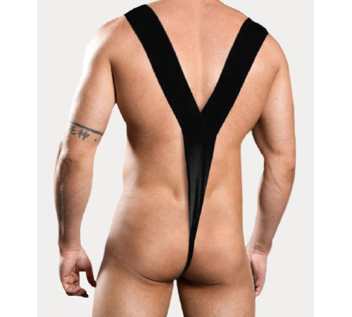 Сексуальні чоловічі трусики Марс