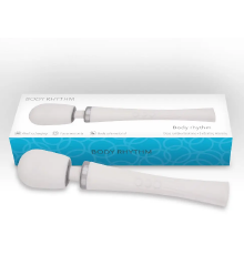 Микрофон Chisa Body Rhythm Ryra The Wand white